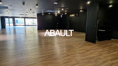 LOCAL COMMERCIAL &agrave; LOUER 6000 31120 Portet sur garonne