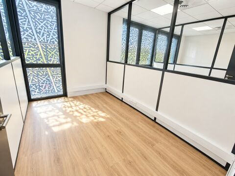   BUREAUX à LOUER 
