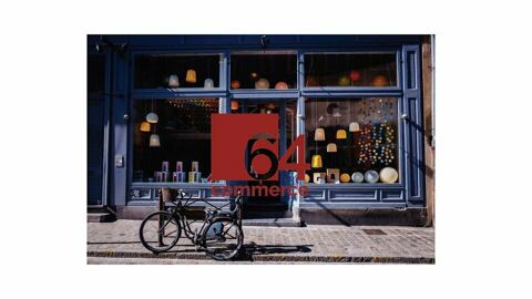 BOUTIQUE &agrave; CEDER 51000 64100 Bayonne