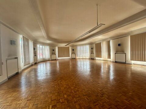 BUREAUX &agrave; VENDRE 190000 71200 Le creusot