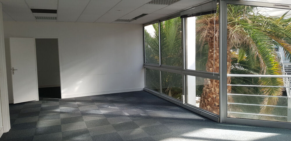   Bureaux à VENDRE Bordeaux