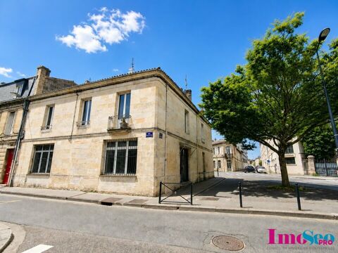   BUREAUX à LOUER 
