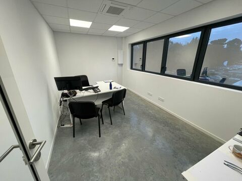 BUREAUX à LOUER 11483 33170 Gradignan