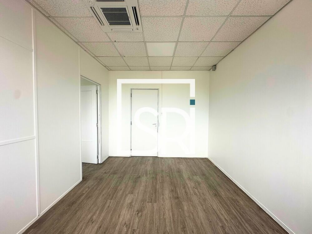   BUREAUX à LOUER Cournon d'auvergne