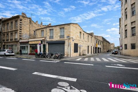   Investissement locatif à VENDRE 