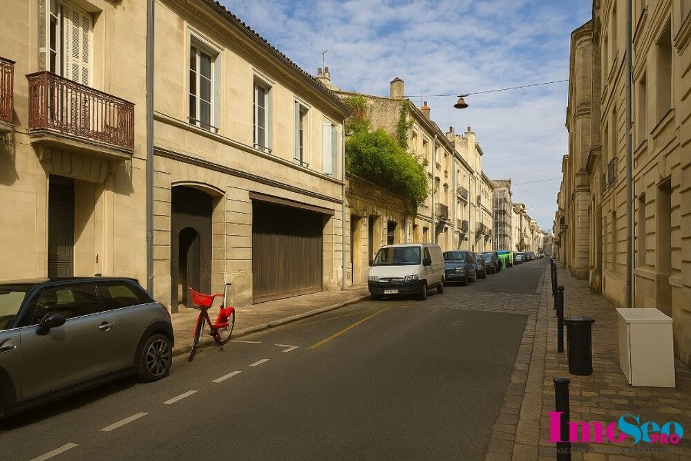   Local commercial à VENDRE 