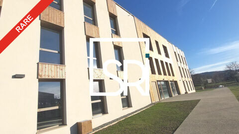   BUREAUX à LOUER 