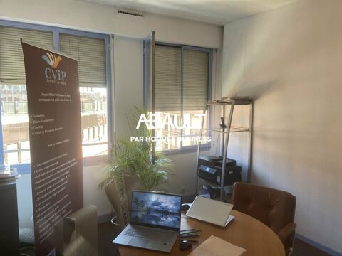   BUREAUX à VENDRE 
