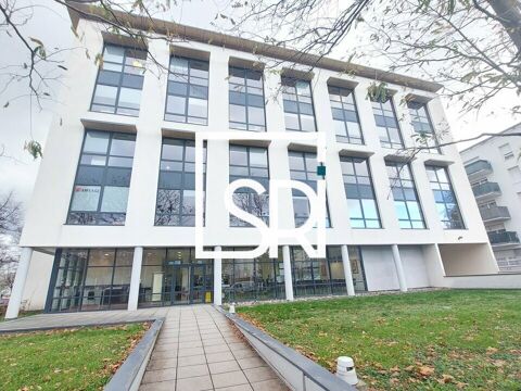 BUREAUX &agrave; LOUER 5025 63100 Clermont-ferrand