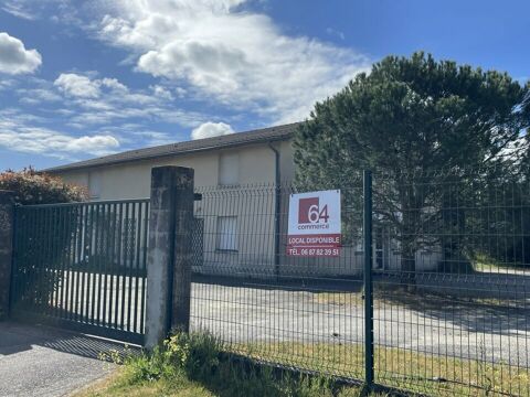 MURS COMMERCIAUX de 1994 &agrave; VENDRE 630000 33290 Blanquefort