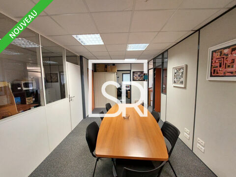 BUREAUX &agrave; VENDRE 920000 63000 Clermont ferrand