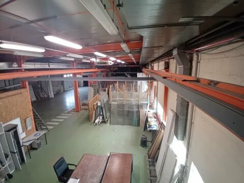 LOCAL D'ACTIVITE à VENDRE 540000 71100 Chalon sur saone