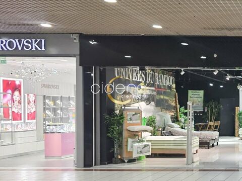   LOCAL COMMERCIAL à LOUER 