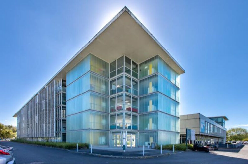   Bureaux à LOUER Merignac