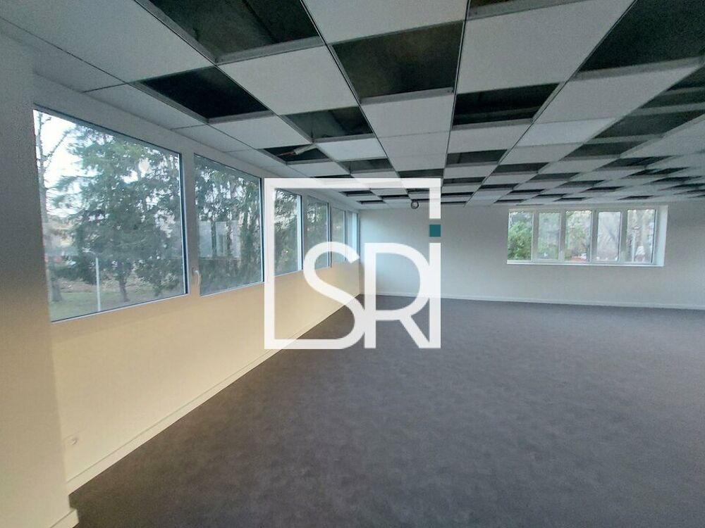   Bureaux à LOUER Clermont ferrand