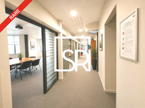   BUREAUX à VENDRE 