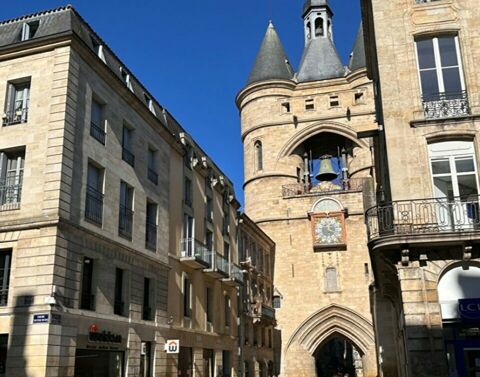 CESSION DE DROIT AU BAIL  &agrave; CEDER 60000 33000 Bordeaux