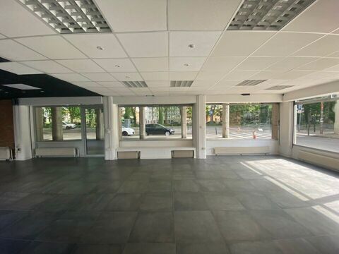 &agrave; LOUER 3500 31000 Toulouse