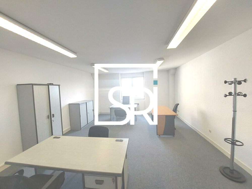   BUREAUX à LOUER Clermont ferrand