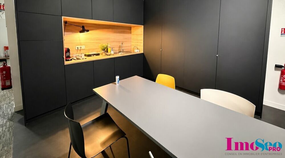   BUREAUX à LOUER MÉrignac