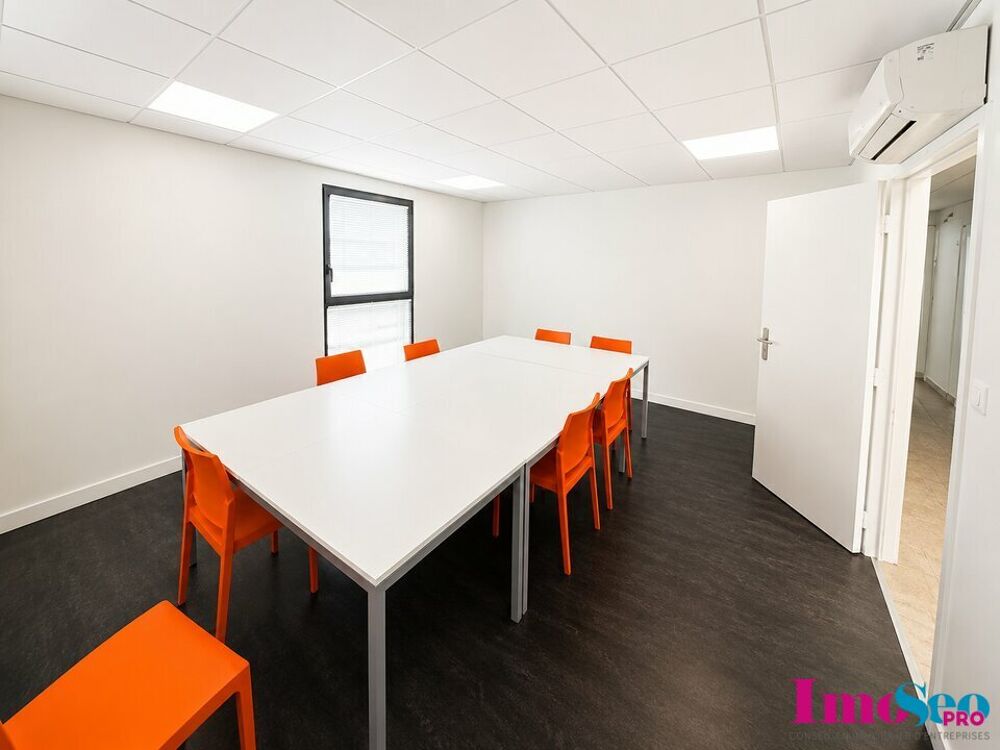   Bureaux à LOUER Merignac