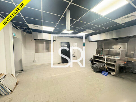LOCAL COMMERCIAL &agrave; VENDRE 399000 63000 Clermont ferrand