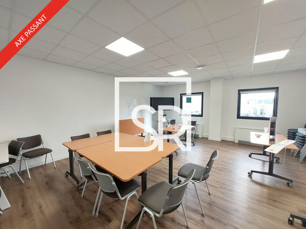   BUREAUX à LOUER Cournon d'auvergne