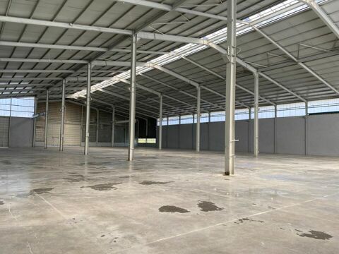 BUREAUX à LOUER 18000 71230 Saint vallier