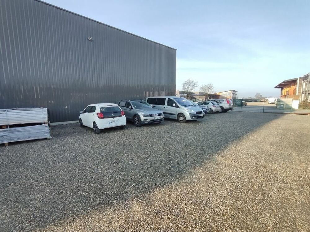   BUREAUX à LOUER 