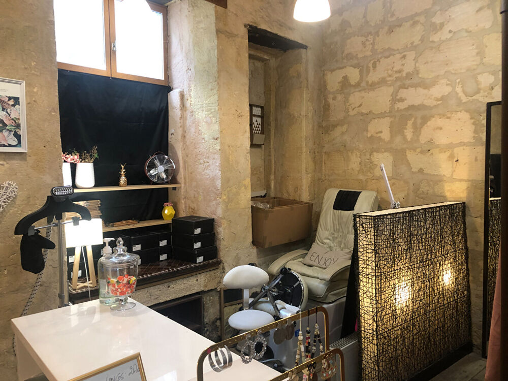   Cession de bail à CEDER Bordeaux