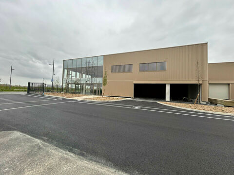ACTIVITE - ENTREPOTS &agrave; VENDRE 4042600 93290 Tremblay en france