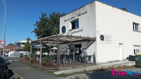   Fonds de commerce à CEDER 