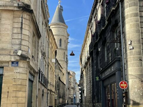 LOCAL COMMERCIAL &agrave; LOUER 600 33000 Bordeaux