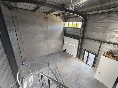 PARC VALINORD &agrave; VENDRE 386100 38300 Bourgoin jallieu