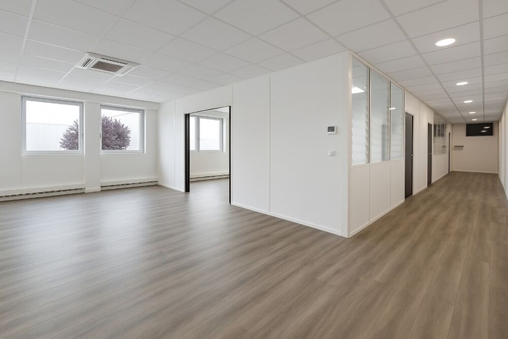   Bureaux à LOUER 