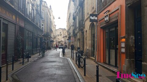   FONDS DE COMMERCE à CEDER 