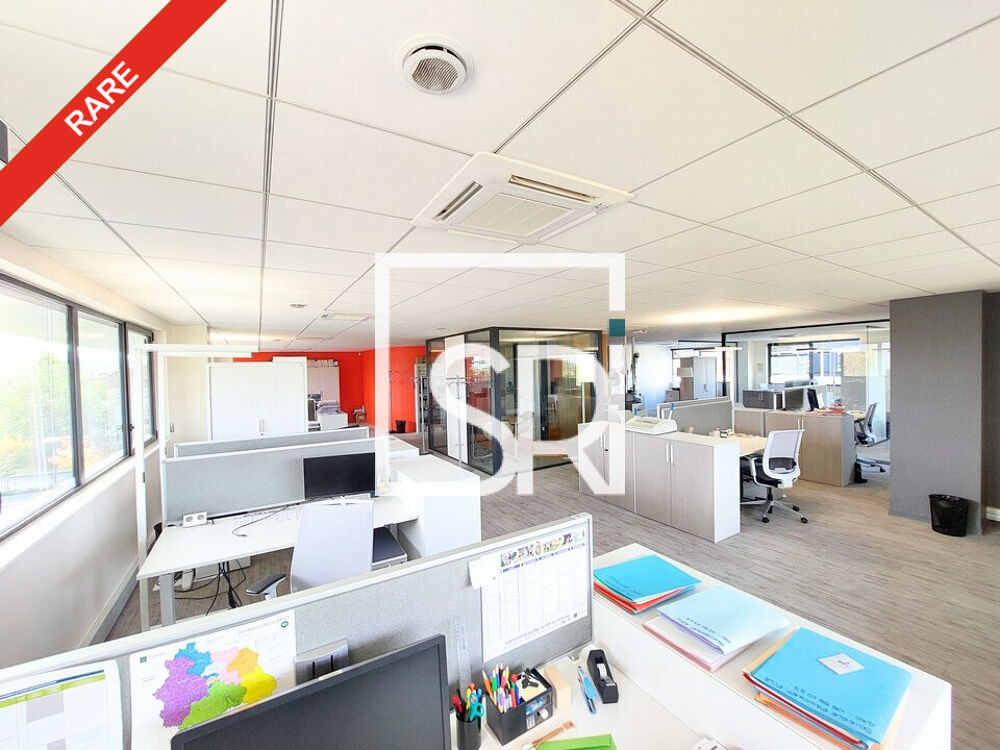   BUREAUX à LOUER Cournon d'auvergne