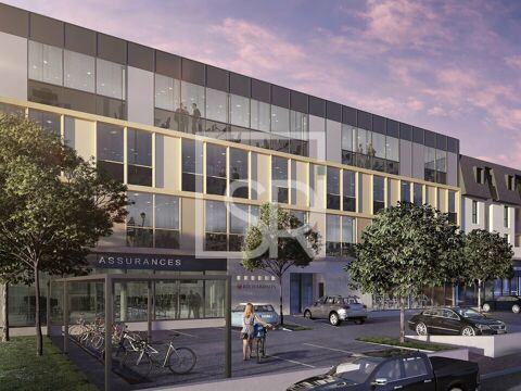 BUREAUX ET LOCAUX COMMERCIAUX &agrave; VENDRE 1578420 87000 Limoges