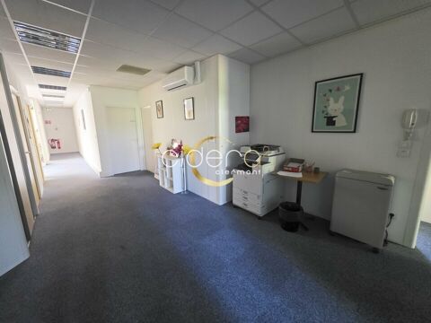   BUREAUX à LOUER 