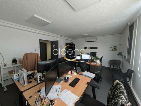   BUREAUX à LOUER 