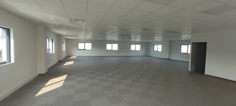   BUREAUX à LOUER 