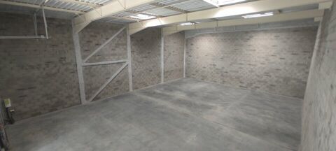 LOCAL D'ACTIVITE à VENDRE 914000 38230 Tignieu-jameyzieu