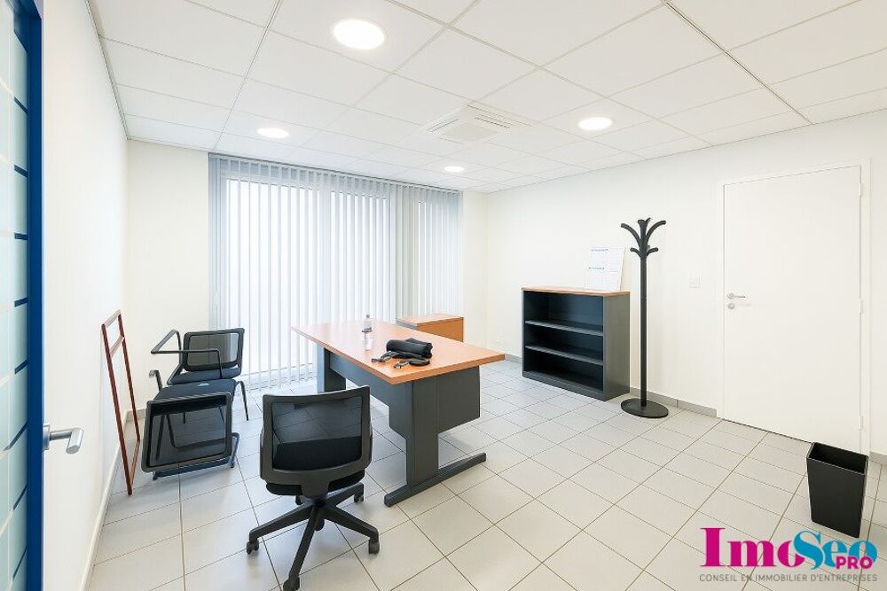   Bureaux à VENDRE Bordeaux