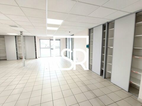 BUREAUX &agrave; LOUER 5230 63000 Clermont ferrand