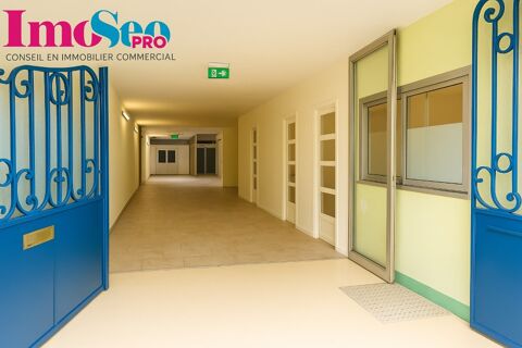 Entrep&ocirc;t / Local industriel &agrave; VENDRE 533000 33800 Bordeaux