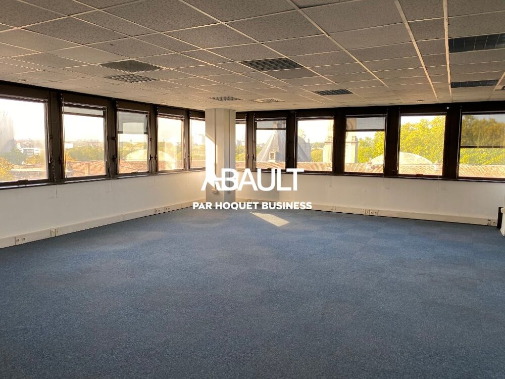   BUREAUX à VENDRE 