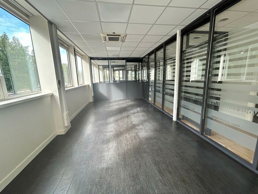  BUREAUX  LOUER 