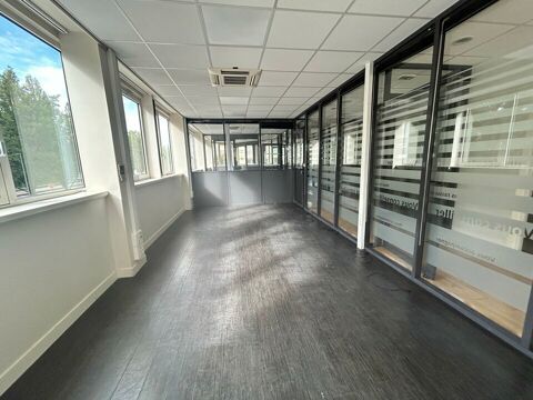   BUREAUX  LOUER 