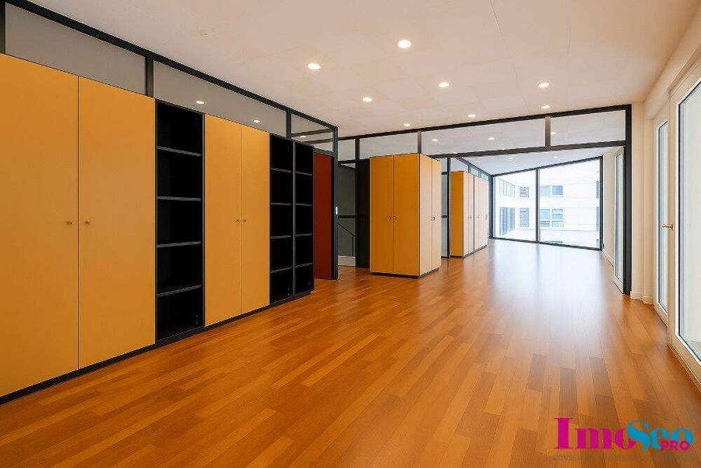   Bureaux à VENDRE Bordeaux