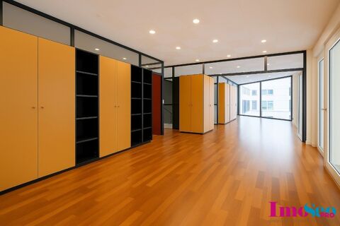   Bureaux à VENDRE 